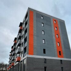 Квартира 23 м², студия - изображение 1