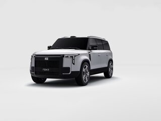 2025 Rox 01, серый, 8570000 рублей, вид 2
