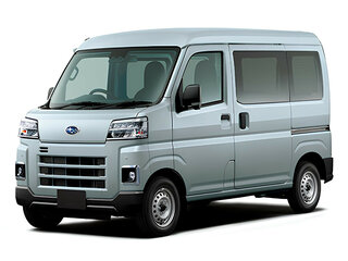 Subaru Sambar VIII