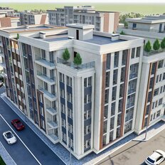 Квартира 51,6 м², 2-комнатные - изображение 3