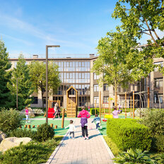 Квартира 26,3 м², студия - изображение 4