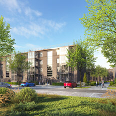 Квартира 29,9 м², студия - изображение 1