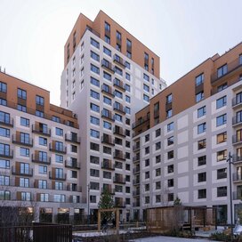 Купить 1-комнатную квартиру с парковкой в квартале «На Гастелло» в Тюмени - изображение 1