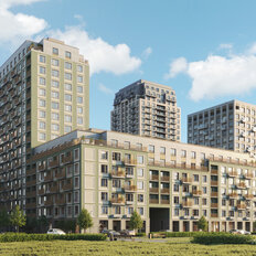 Квартира 67,6 м², 2-комнатная - изображение 4