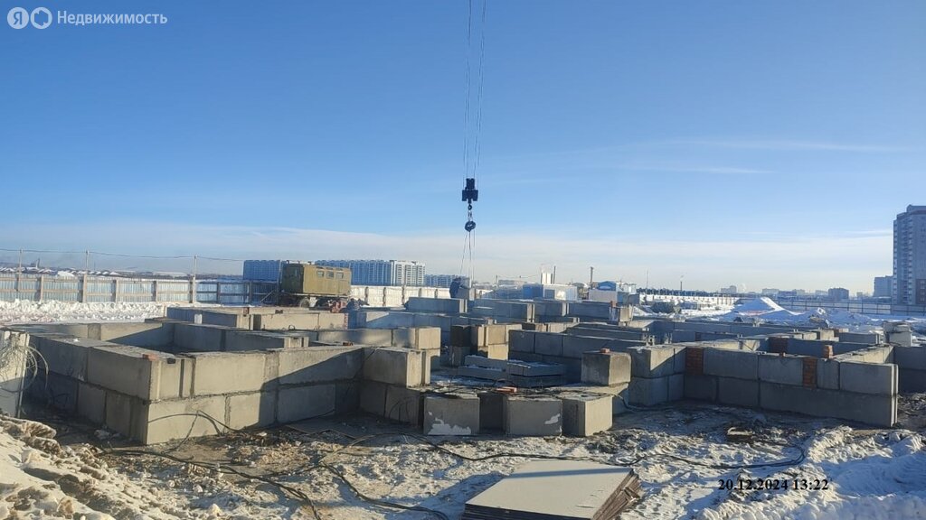 ЖК «Современный квартал» - изображение 22