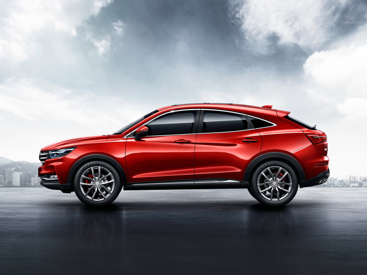Сравнение Borgward BX5 и Dongfeng Fengon ix5 по характеристикам ...