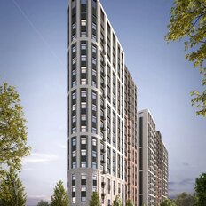 Квартира 34 м², 1-комнатная - изображение 4