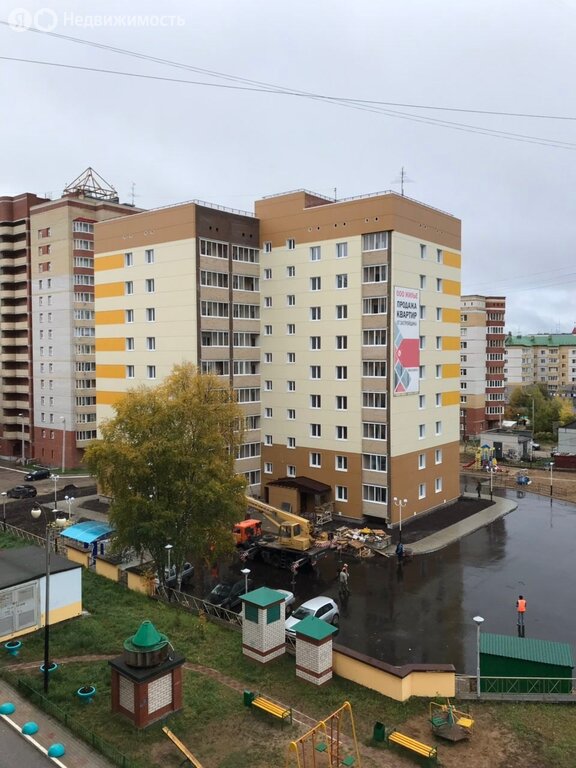 Жилой дом по ул. Советская, 2/3 - изображение 21