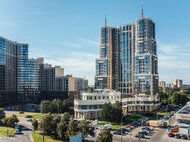 ЖК «Кремлевские звезды» - изображение 1