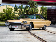 Изображение Ford Thunderbird IV 1963 – 1965