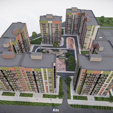 Квартира 70,2 м², 2-комнатная - изображение 4