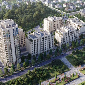 Купить 2-комнатную квартиру в новостройке в ЖК «Аль-Бейт Парк» в Дербенте - изображение 2