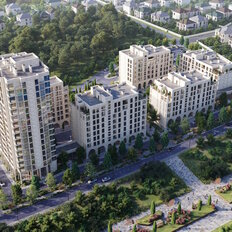 Квартира 243,7 м², 3-комнатная - изображение 4