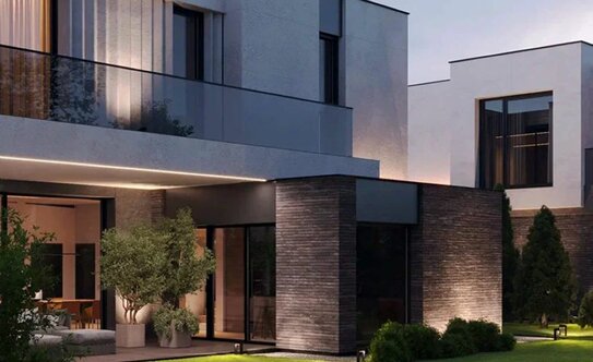 Коттеджные поселки в Московской области - изображение 17