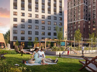 ЖК «Амурский квартал» - изображение 17