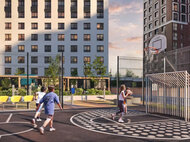 ЖК «Амурский квартал» - изображение 18