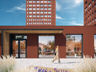 ЖК «H2O жилые высотки» - изображение 5