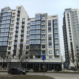 Купить 2-комнатную или 3-комнатную квартиру в ЖК Times в Ростове-на-Дону - изображение 4