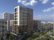 Жилой район «Народные Кварталы» - изображение 2