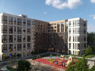 Жилой район «Народные Кварталы» - изображение 16