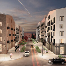 Квартира 31,2 м², студия - изображение 2