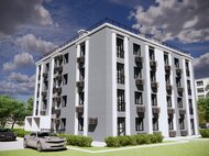 Жилой дом по ул. Новодвинская - изображение 4