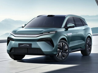 BYD Tang L