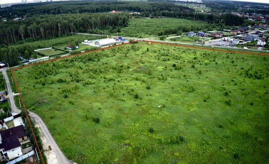 Коттеджные поселки в Городском округе Чехов - изображение 28