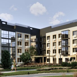 Купить квартиру в квартале «ЭВО» в Новокубанске - изображение 2