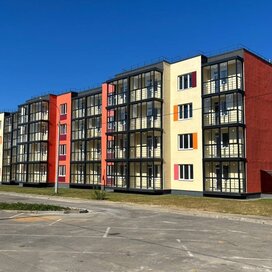 Купить 3-комнатную квартиру с ремонтом в ЖК «Шолохово» в Москве и МО - изображение 5