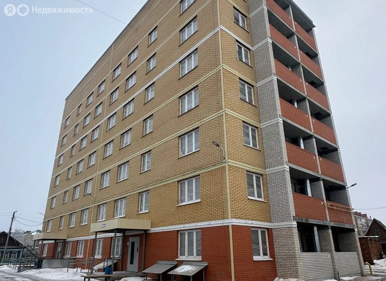 Жилой дом по ул. Чебоксарская, 23 - изображение 7