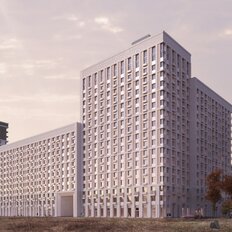Квартира 68,6 м², 2-комнатная - изображение 2