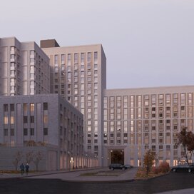 Купить 2-комнатную квартиру в новостройке в ЖК «Авиатор-2» в Москве и МО - изображение 3