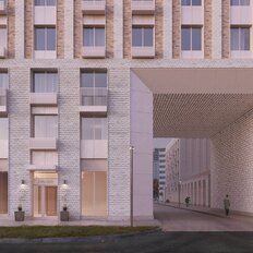 Квартира 68,6 м², 2-комнатная - изображение 5