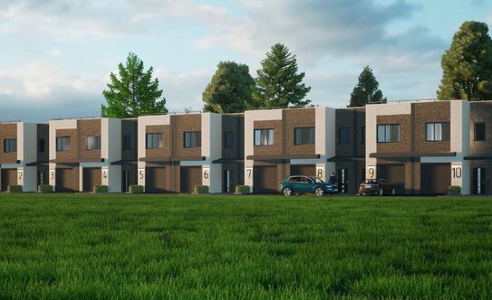 ЖК в мкр. Вавилинский затон - изображение 2