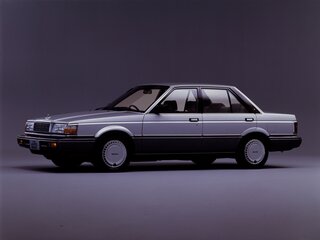 Nissan Laurel Spirit II (B12L)