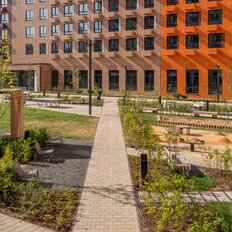 Квартира 20 м², студия - изображение 1