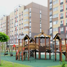 Квартира 39,9 м², 1-комнатная - изображение 3