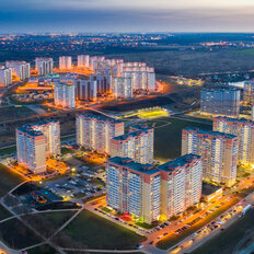 Квартира 36,4 м², 1-комнатная - изображение 2