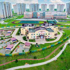 Квартира 36,4 м², 1-комнатная - изображение 4