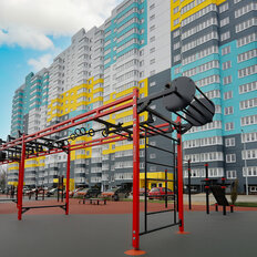 Квартира 86,2 м², 3-комнатная - изображение 5