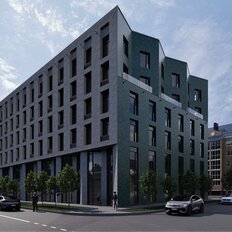 Квартира 24,2 м², студия - изображение 4