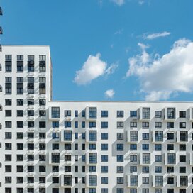 Купить квартиру - студию с площадью до 23 кв.м. в ЖК «Пригород Лесное» в Москве и МО - изображение 1