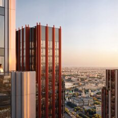 Квартира 82 м², 3-комнатная - изображение 1