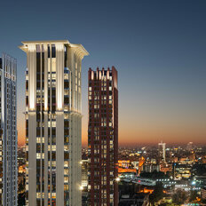 Квартира 82 м², 3-комнатная - изображение 3