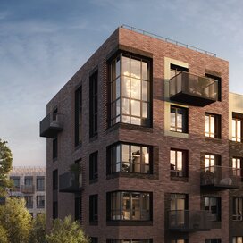 Купить 2-комнатную квартиру без ремонта в ЖК Ranta Residence в Санкт-Петербурге и ЛО - изображение 2