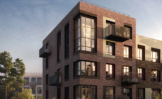 ЖК Ranta Residence - изображение 2