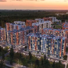 Квартира 39,3 м², 1-комнатная - изображение 4