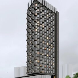 Купить 1-комнатную квартиру в Доме Горизонтов в Москве и МО - изображение 2