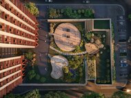 ЖК «ВЕРЕН ПЛЭЙС ОДЕССКАЯ» - изображение 9